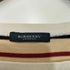 バーバリーロンドン BURBERRY LONDON 七分袖 ボーダー プルオーバーカットソー レディース 160