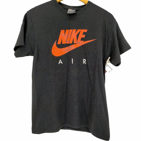 ナイキ NIKE NIKE AIR プリントTシャツ メンズ import:M