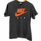 ナイキ NIKE NIKE AIR プリントTシャツ メンズ import:M