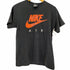 ナイキ NIKE NIKE AIR プリントTシャツ メンズ import:M