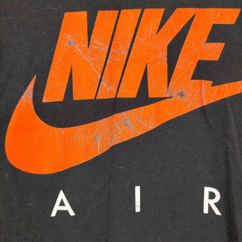ナイキ NIKE NIKE AIR プリントTシャツ メンズ import:M