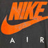 ナイキ NIKE NIKE AIR プリントTシャツ メンズ import:M