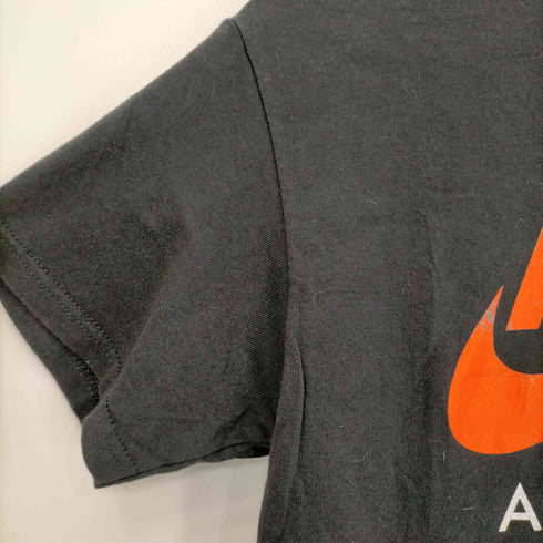 ナイキ NIKE NIKE AIR プリントTシャツ メンズ import:M