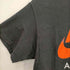 ナイキ NIKE NIKE AIR プリントTシャツ メンズ import:M