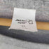 ジャジースポート JAZZY SPORT サークルロゴ ロングスリーブTシャツ メンズ JPN:XL