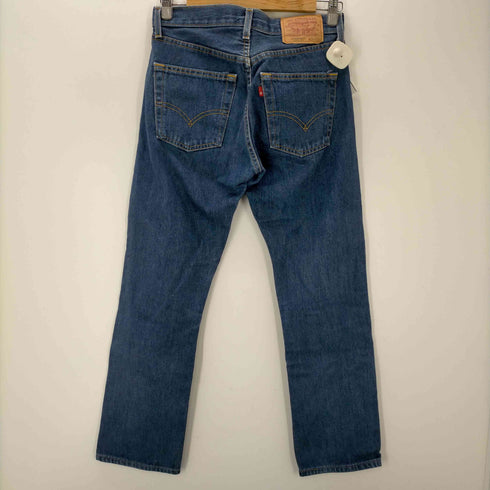 リーバイス Levis USA製 505 ZIPフライデニムパンツ メンズ W29