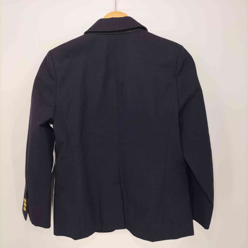 ビューティーアンドユースユナイテッドアローズ BEAUTY & YOUTH UNITED ARROWS 2B シングルテーラードジャケット レディース JPN:M