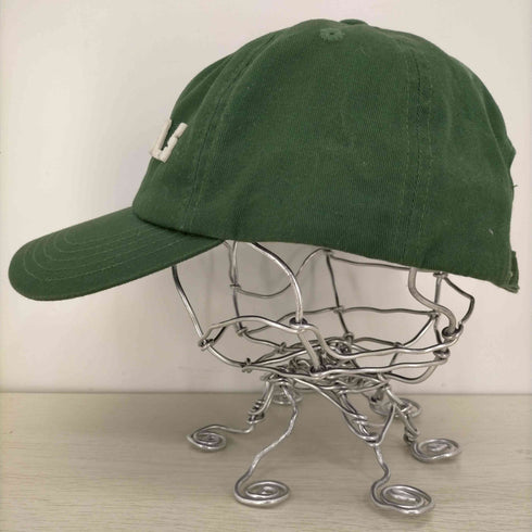 ヒューマンメイド HUMAN MADE 6 panel twill cap #2 メンズ