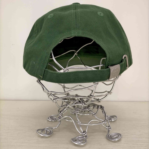 ヒューマンメイド HUMAN MADE 6 panel twill cap #2 メンズ