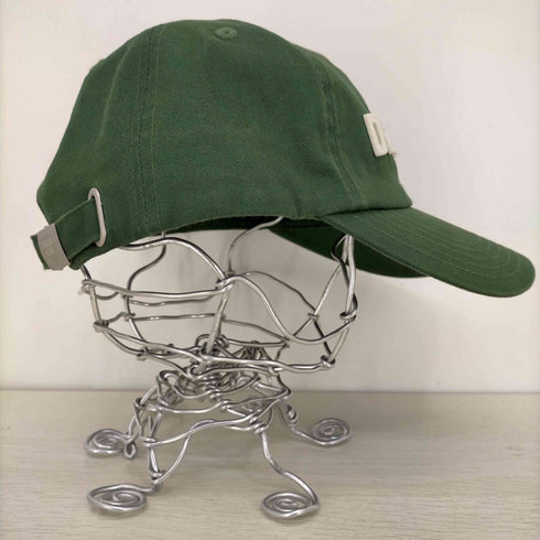 ヒューマンメイド HUMAN MADE 6 panel twill cap #2 メンズ