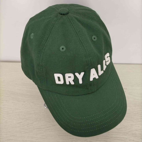 ヒューマンメイド HUMAN MADE 6 panel twill cap #2 メンズ