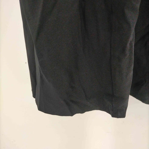 コス COS レーヨン混 ギャザー半袖カットソー レディース import:XS