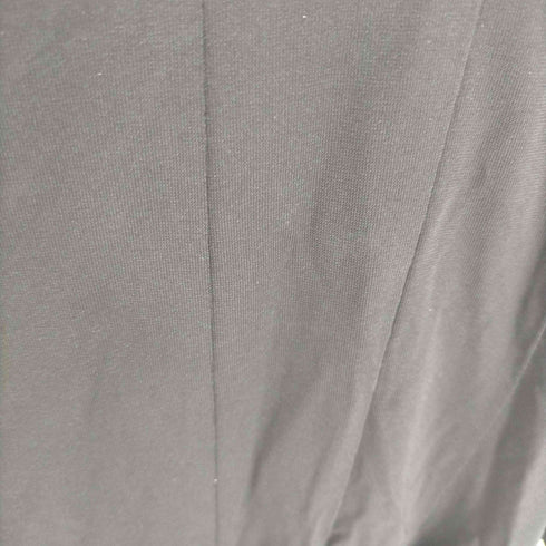 コス COS レーヨン混 ギャザー半袖カットソー レディース import:XS