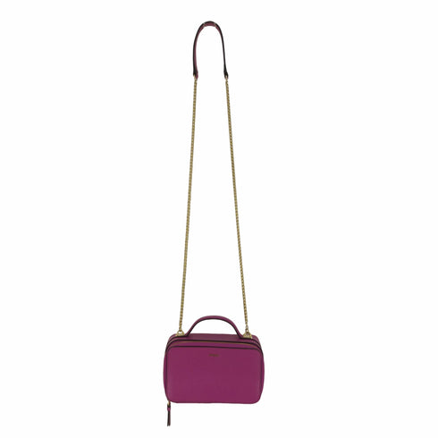 フルラ FURLA BABYLON バビロン カメラバッグ クロスボディバッグ レディース