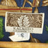 カラヘオ KALAHEO USA製 レーヨン アロハシャツ メンズ import:S