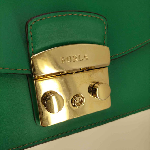 フルラ FURLA METROPOLICE メトロポリス クロスボディバッグ レディース