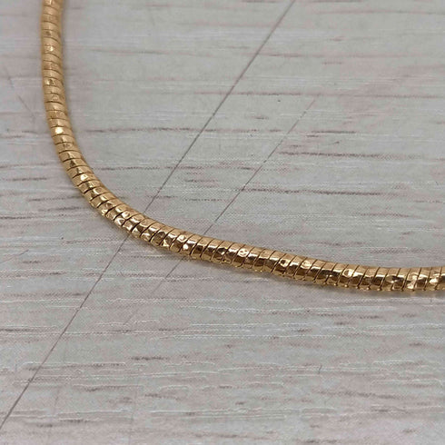 KB f1.nk goldチェーンブレスレット メンズ