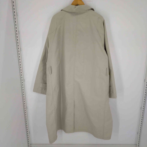 ジーユー GU オーバーサイズトレンチコート メンズ 3XL