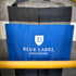 ブルーレーベルクレストブリッジ BLUE LABEL CRESTBRIDGE ピーコート ダブルボタンコート レディース 40