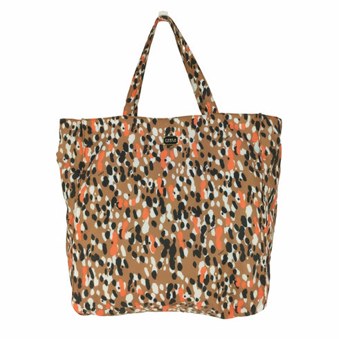 フルラ FURLA DIGIT L SHOPPING TOTE ディジット トートバッグ レディース