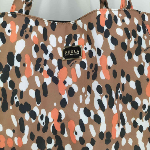 フルラ FURLA DIGIT L SHOPPING TOTE ディジット トートバッグ レディース