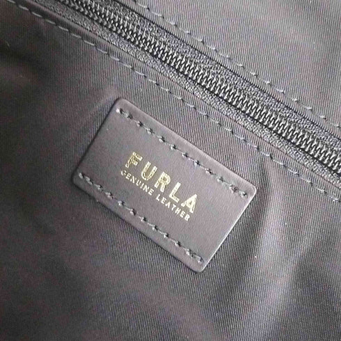 フルラ FURLA DIGIT L SHOPPING TOTE ディジット トートバッグ レディース