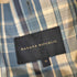 バナナリパブリック BANANA REPUBLIC コットンリネン 3Bテーラードジャケット メンズ US:36