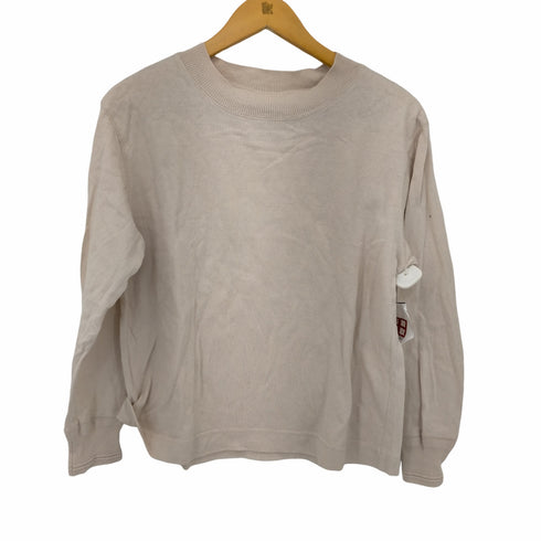 エムエイチエル MHL. ROUGH COTTON JERSEY レディース US:0-2