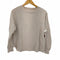 エムエイチエル MHL. ROUGH COTTON JERSEY レディース US:0-2