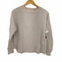 エムエイチエル MHL. ROUGH COTTON JERSEY レディース US:0-2
