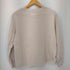 エムエイチエル MHL. ROUGH COTTON JERSEY レディース US:0-2