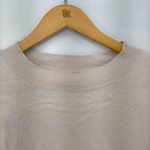エムエイチエル MHL. ROUGH COTTON JERSEY レディース US:0-2