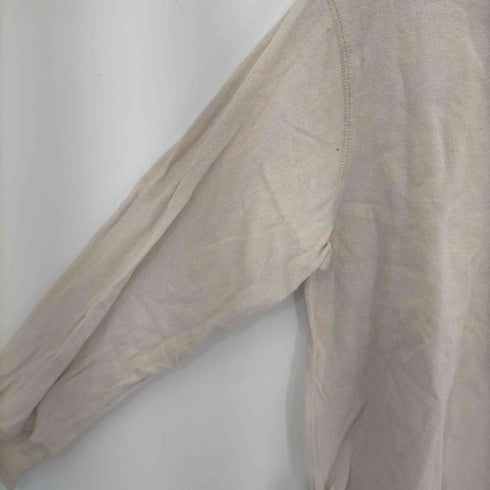 エムエイチエル MHL. ROUGH COTTON JERSEY レディース US:0-2