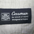 アダムエロペ Adam et Rope CARREMAN キャリーマン リネンバンドカラーシャツ メンズ