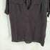 マックスアンドコー MAX & CO. tricot フロントリボンS/Sリネンニットトップス puro Lino レディース import:M