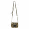 マイケルコース Michael Kors Tina Small Clutch Cross Body クロスボディバッグ レディース