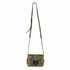マイケルコース Michael Kors Tina Small Clutch Cross Body クロスボディバッグ レディース