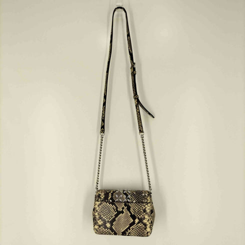 マイケルコース Michael Kors Tina Small Clutch Cross Body クロスボディバッグ レディース