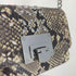 マイケルコース Michael Kors Tina Small Clutch Cross Body クロスボディバッグ レディース