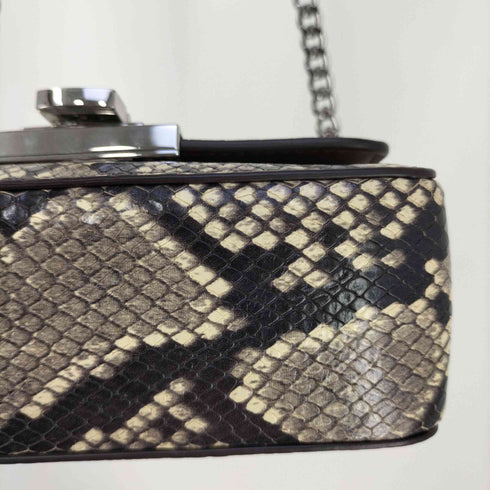 マイケルコース Michael Kors Tina Small Clutch Cross Body クロスボディバッグ レディース