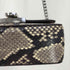 マイケルコース Michael Kors Tina Small Clutch Cross Body クロスボディバッグ レディース