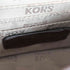 マイケルコース Michael Kors Tina Small Clutch Cross Body クロスボディバッグ レディース