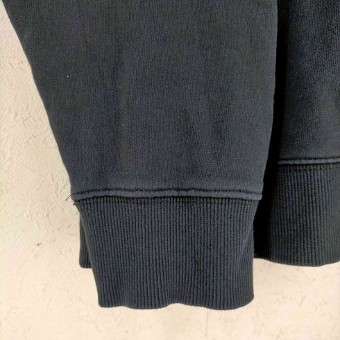 ディッキーズ Dickies キャラクター刺繍スウェット メンズ JPN:XL