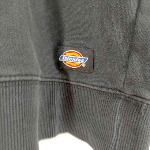ディッキーズ Dickies キャラクター刺繍スウェット メンズ JPN:XL