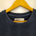 エムエイチエル MHL. コットン 鹿の子 クルーネック カットソー Tシャツ レディース US:0-2