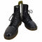 ドクターマーチン Dr.Martens PASCAL 8 ホール ブーツ レディース 38