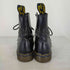 ドクターマーチン Dr.Martens PASCAL 8 ホール ブーツ レディース 38