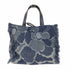 ケイトスペードニューヨーク kate spade NEW YORK Sam Denim Medium Satchel サム デニム トートバッグ レディース