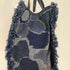 ケイトスペードニューヨーク kate spade NEW YORK Sam Denim Medium Satchel サム デニム トートバッグ レディース