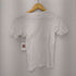エムエイチエル MHL. Uネック無地Tシャツ レディース US:0-2